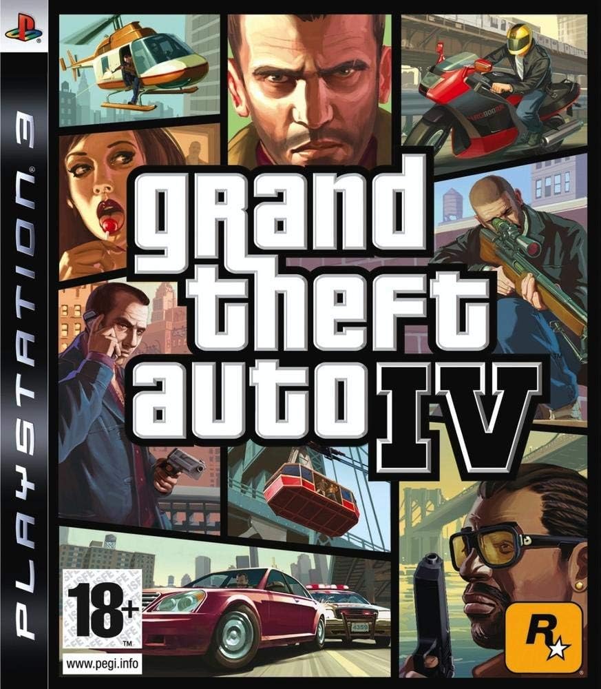 gta4