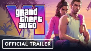 Trailer GTA6